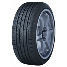 Yokohama Advan Sport ZPS 245/50 R18 100W